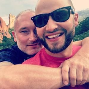 Meet your Posher, Tom